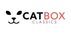 15% Off Storewide at Catbox Classics Promo Codes
